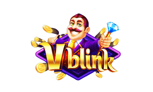 vblink logo